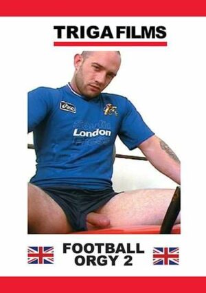 FOOTBALL ORGY 2