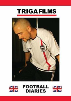 FOOTBALL DIARIES
