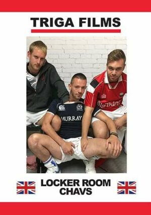LOCKER ROOM CHAVS