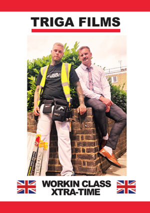 WORKIN CLASS: X-Time-Edition.