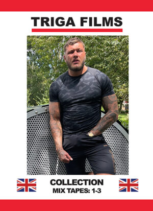 COLLECTION: Mixtapes 1-3