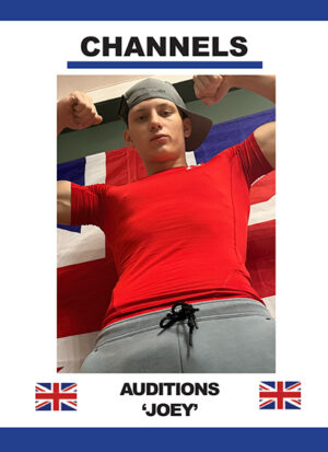 Auditions-Joey-P